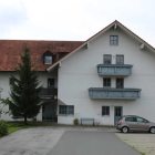 Foto zu Landgasthof Dillinger: 