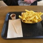 Foto zu Pommes Freunde: Dicke Freunde 2026 4,95 €