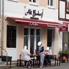 Foto zu Ali Baba: 