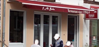 Fotoalbum: User Fotos