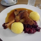 Foto zu Restaurant Margaretental: 