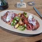 Foto zu Restaurant Margaretental: 
