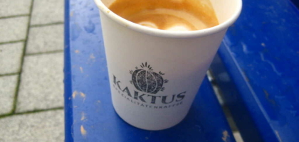 Kaktus | Spezialittenkaffee Cafe, Cafebar in 71032 Bblingen