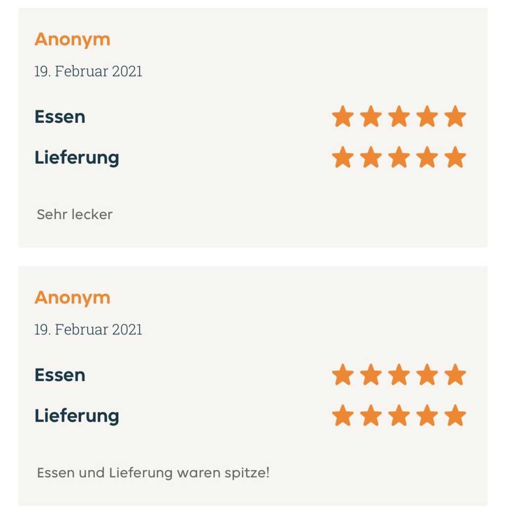 Keine Angabe