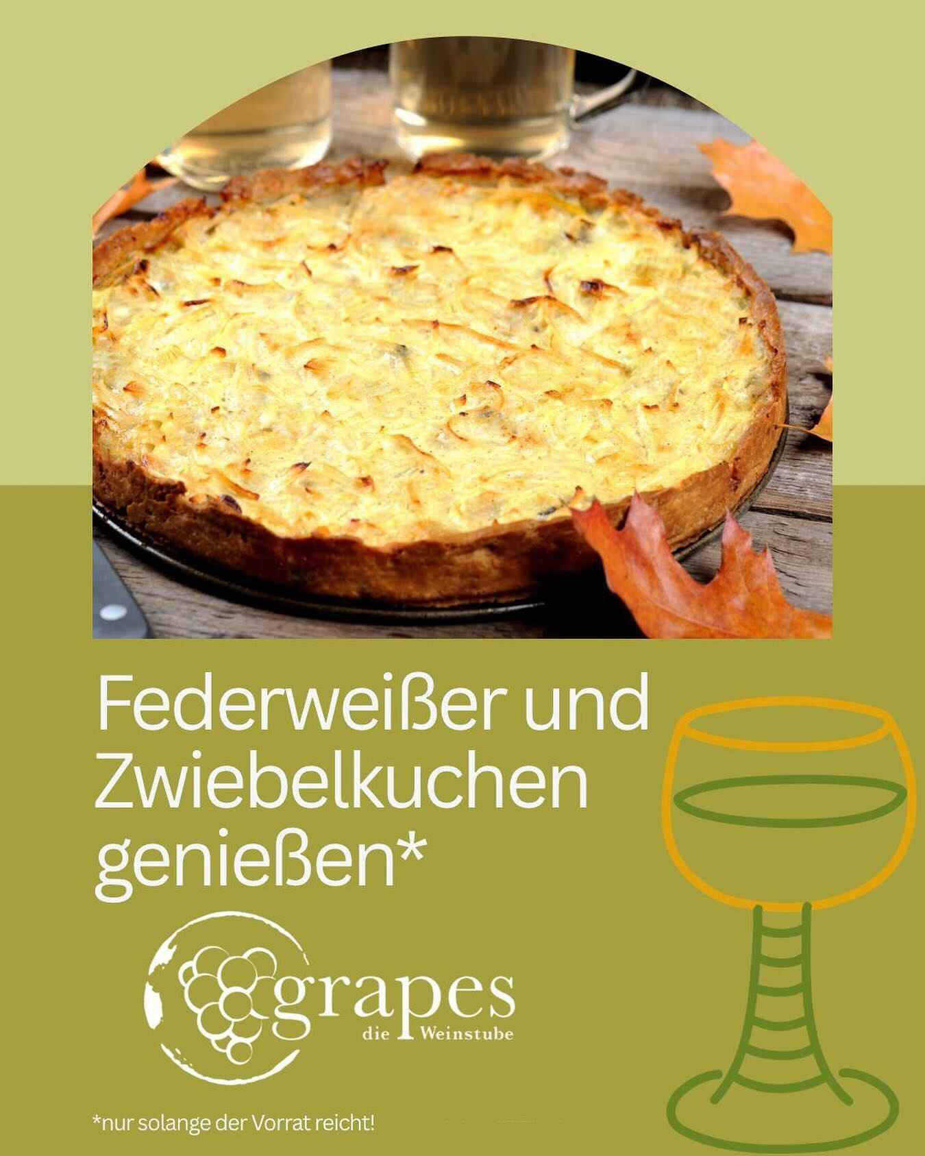 Bild zur Nachricht von grapes - die Weinstube