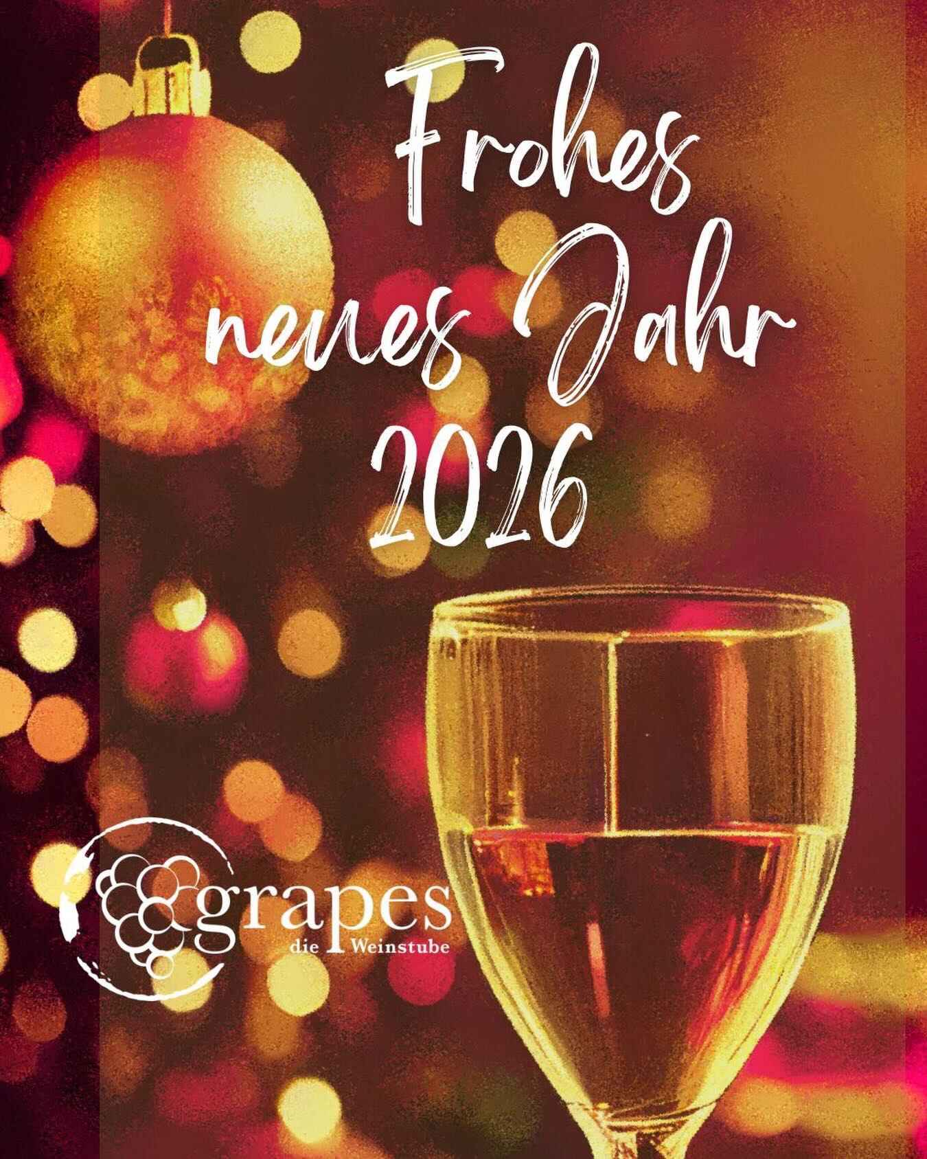 Bild zur Nachricht von grapes - die Weinstube