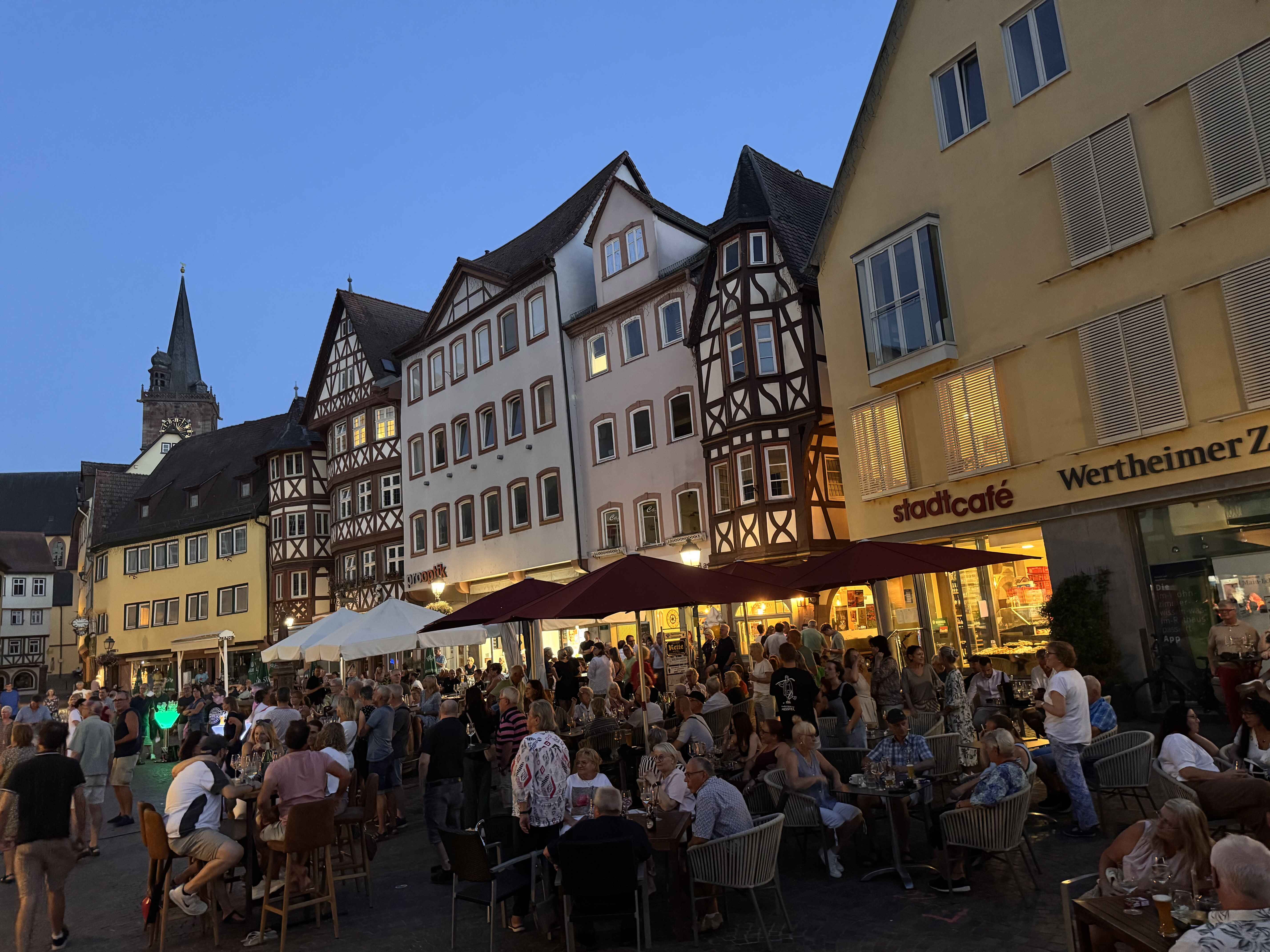 Bild zur Nachricht von grapes - die Weinstube
