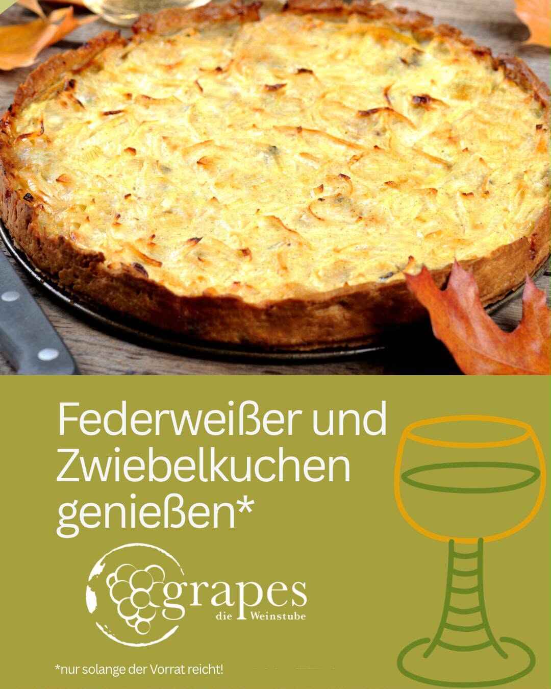 Bild zur Nachricht von grapes - die Weinstube