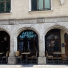 Foto zu Weiberwirtschaft: 