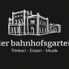 Foto zu Kulturbahnhof Leisnig-Der Bahnhofsgarten: 