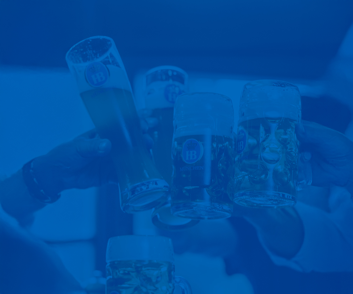 Oktoberfest, Teil 2