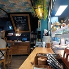 Foto zu MON AMI Brasserie: 