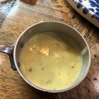 Foto zu MON AMI Brasserie: Sauce béarnaise - 1A