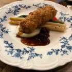 Foto zu MON AMI Brasserie: Cordon bleu  - sehr gut
