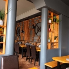 Foto zu Restaurant Osahi Sushi: 