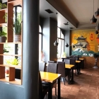 Foto zu Restaurant Osahi Sushi: 