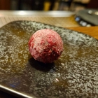 Foto zu Restaurant Topaz: 