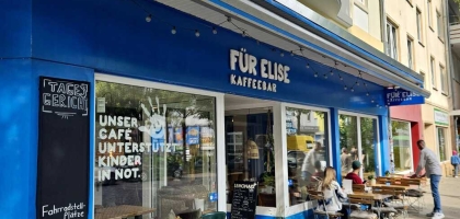 Fotoalbum: User Fotos