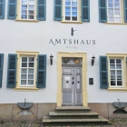 Foto zu Restaurant Atable im Boutiquehotel Amtshaus: .