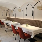Foto zu Restaurant Atable im Boutiquehotel Amtshaus: .