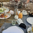 Foto zu Restaurant Atable im Boutiquehotel Amtshaus: Start in den Morgen.