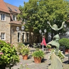 Foto zu Restaurant Atable im Boutiquehotel Amtshaus: .