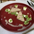 Foto zu Restaurant Atable im Boutiquehotel Amtshaus: 