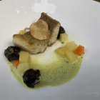 Foto zu Restaurant Atable im Boutiquehotel Amtshaus: 