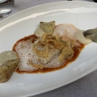 Foto zu Restaurant Atable im Boutiquehotel Amtshaus: 