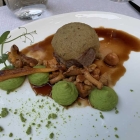Foto zu Restaurant Atable im Boutiquehotel Amtshaus: 
