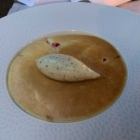 Foto zu Restaurant Atable im Boutiquehotel Amtshaus: 