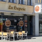 Foto zu La Creperie: 