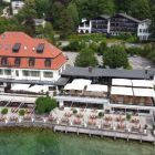 Foto zu Strandhotel Berg: 