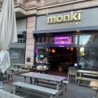 Foto zu MONKI - Ramen | Izakaya: 