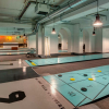 Neu bei GastroGuide: Shuffleboard Club