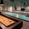 Neu bei GastroGuide: Shuffleboard Club