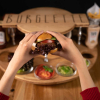 Neu bei GastroGuide: Burglette