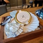 Foto zu Restaurant Votum: Zusatzgang N25 Baerii Kaviar