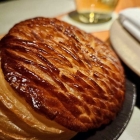 Foto zu Restaurant Votum: Unter dieser Haube kocht was Gutes!