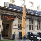 Foto zu Restaurant Tadka: 