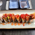 Foto zu HUGO Sushi Bar & Asian Cuisine: Nr. 234 - Dragon Sushi Roll