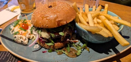 Fotoalbum: User Fotos