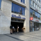 Foto zu Wildmosers Restaurant & Cafe am Marienplatz: 