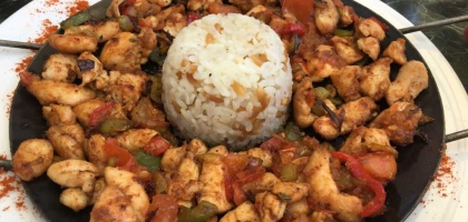 Fotoalbum: User Fotos