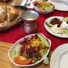 Foto zu Bosporus Restaurant: 