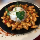 Foto zu Bosporus Restaurant: 