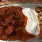 Foto zu Bosporus Restaurant: 