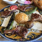 Foto zu Bosporus Restaurant: 