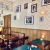 Neu bei GastroGuide: Café Datscha Kreuzberg