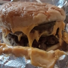 Foto zu Five Guys: 